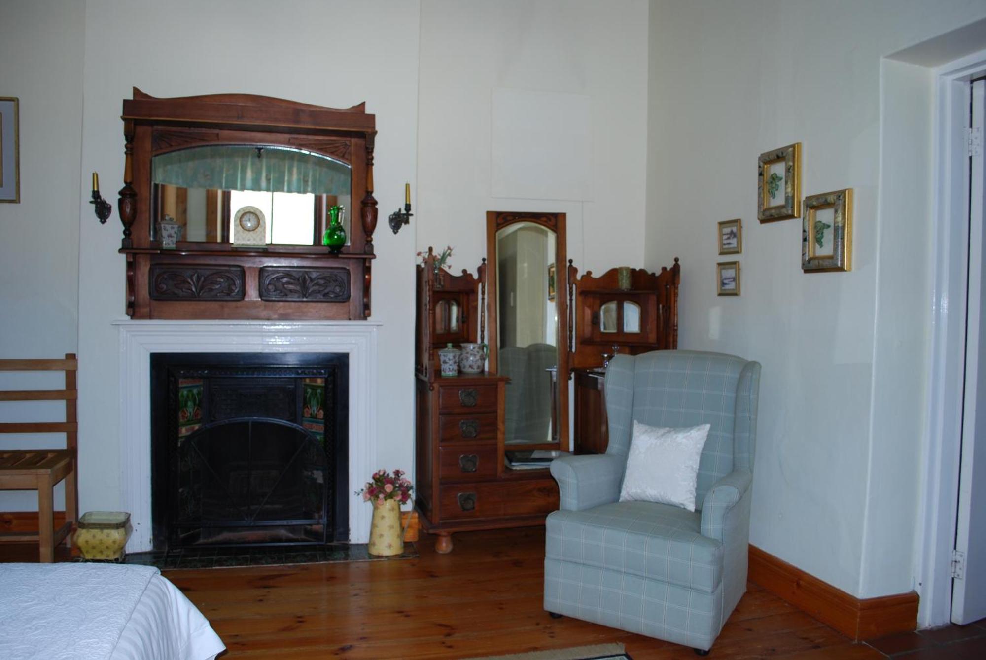 Kingna Lodge Montagu Buitenkant foto