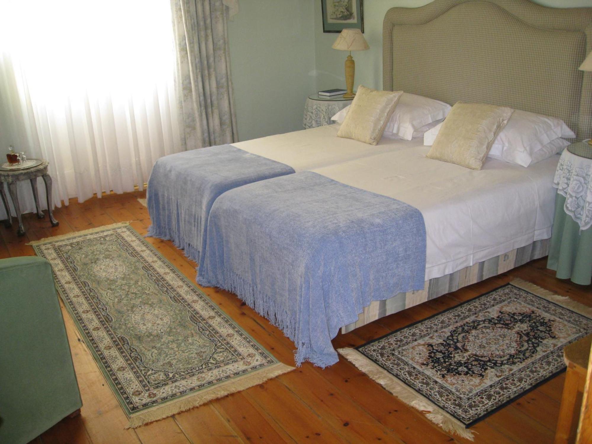 Kingna Lodge Montagu Buitenkant foto